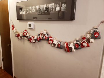 Advent calendar